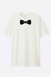 PUOŠNŪS UNISEX MARŠKINĖLIAI 